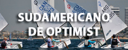 SUDAMERICANO DE OPTIMIST