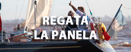 REGATA LA PANELA