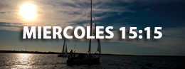 MIERCOLES 15:15