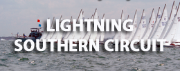 LIGHTNING SOUTHERN CIRCUIT